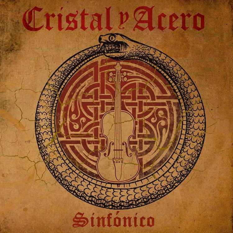 Cristal y Acero's avatar image