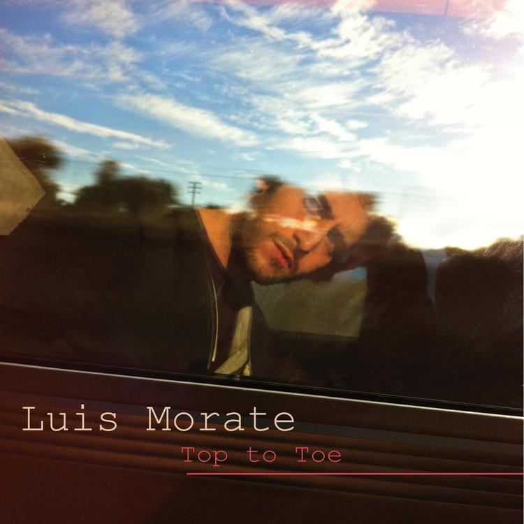 Luis Morate's avatar image