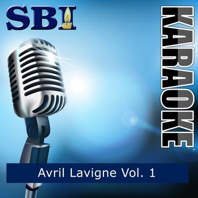 Sbi Gallery Series - Avril Lavigne, Vol. 1's cover