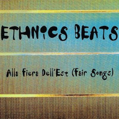 Alla fiera dell'est (Fair Song) (M.U.T.E. Radio Edit) By Ethnics Beats, M.U.T.E.'s cover