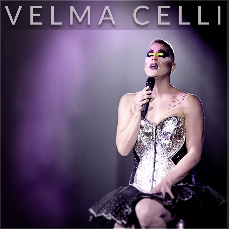 Velma Celli's avatar image