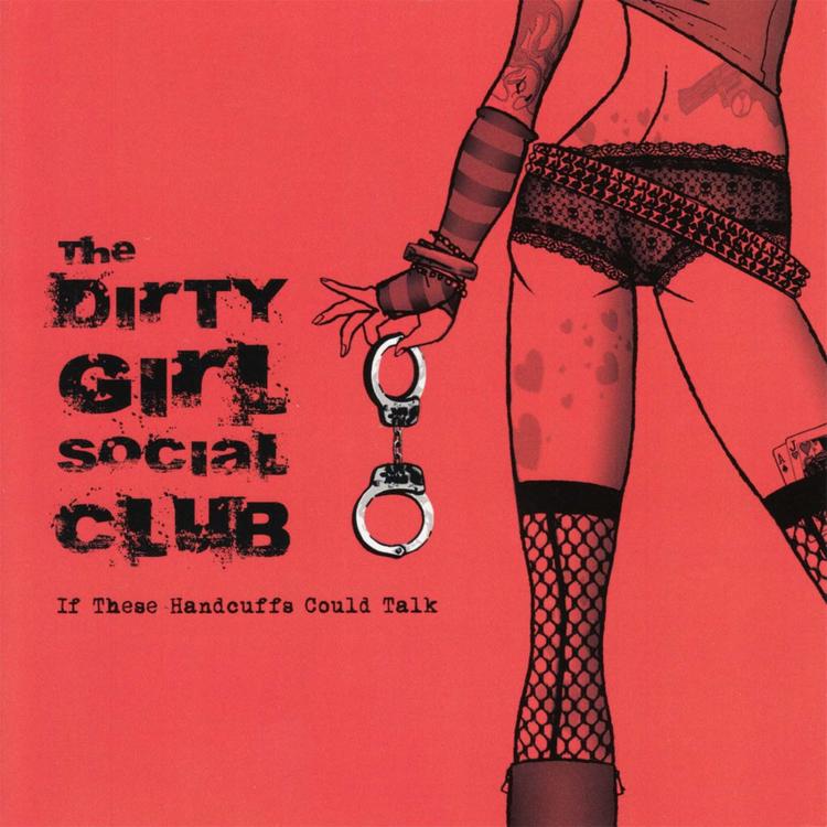 The Dirty Girl Social Club's avatar image