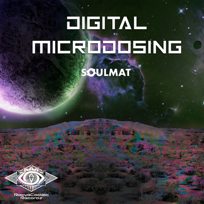 Soulmat's cover