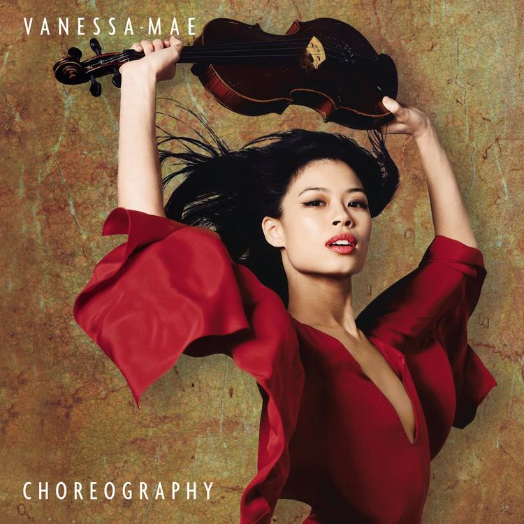 Vanessa Mae's avatar image