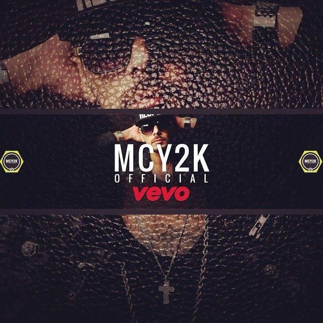 MC Y2K's avatar image