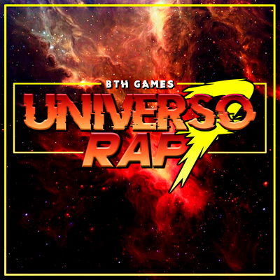 Universo 7 (Macro Rap D.B.S.)'s cover