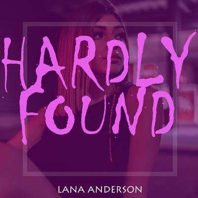 Lana Anderson's cover