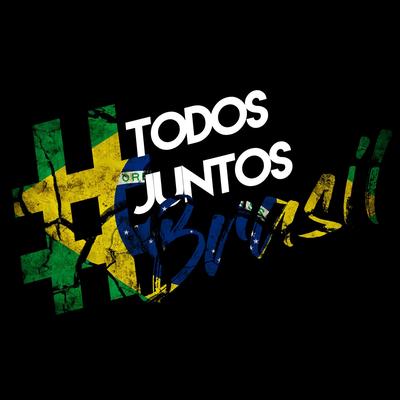Todos Juntos Brasil's cover