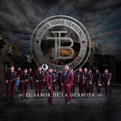 El Sabor de la Derrota's cover