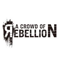 a crowd of rebellion's avatar cover
