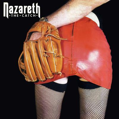 Moondance By Nazareth's cover