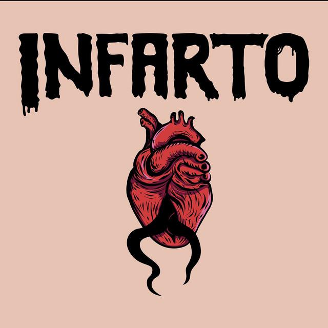 INFARTO's avatar image