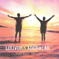 Louvor & Adoração's avatar cover