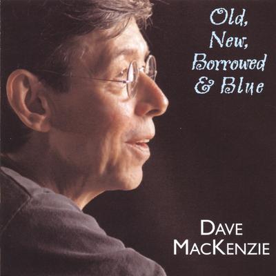 Dave Mackenzie's cover
