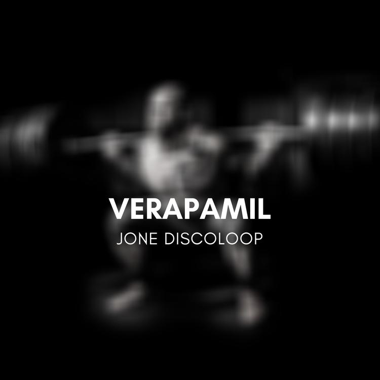 Jone Discoloop's avatar image