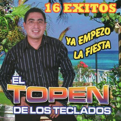 El Topen De Los Teclados's cover