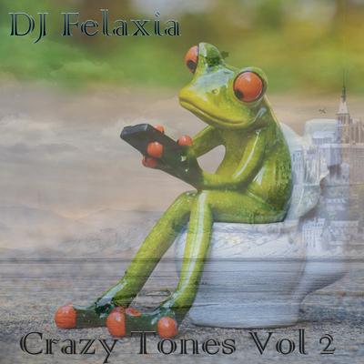 DJ Felaxia's cover
