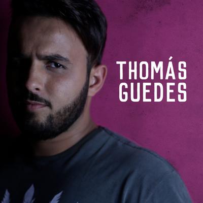 Thomas Guedes's cover