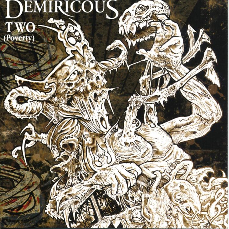 Demiricous's avatar image