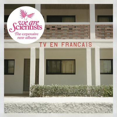 Tv En Francais's cover