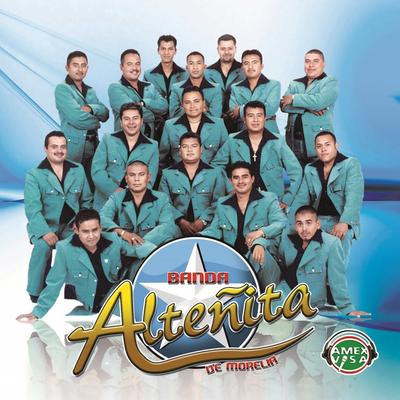 Banda Alteñita de Morelia's cover