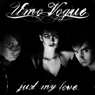 Just My Love's cover