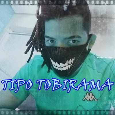 Tipo Tobirama By MHRAP's cover