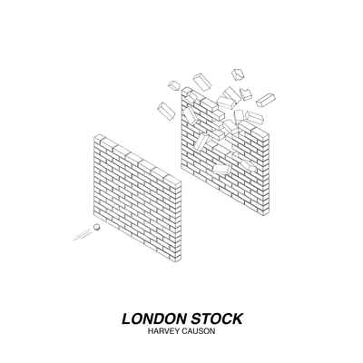 London Stock By Harvey Causon's cover