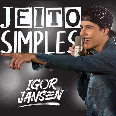 Jeito Simples By IGOR JANSEN's cover