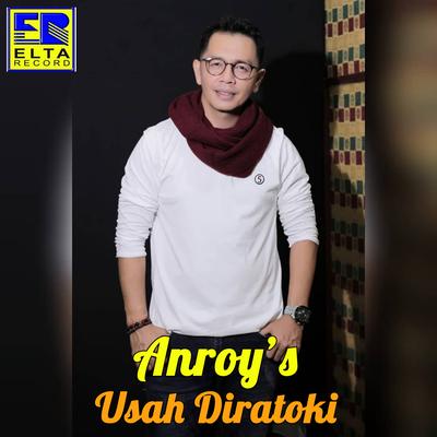 Usah Diratoki's cover