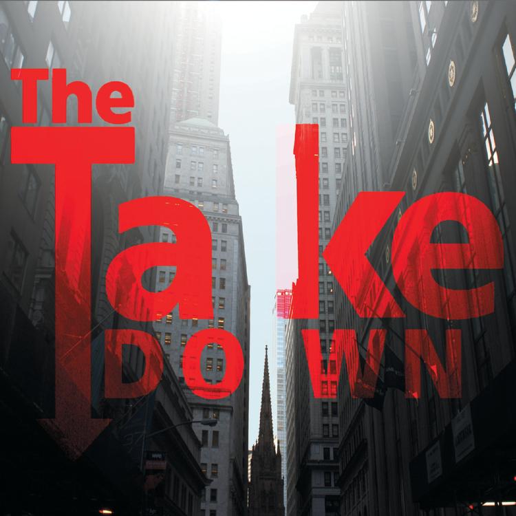 The Takedown's avatar image