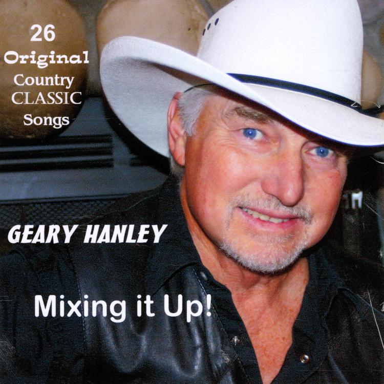 Geary Hanley's avatar image