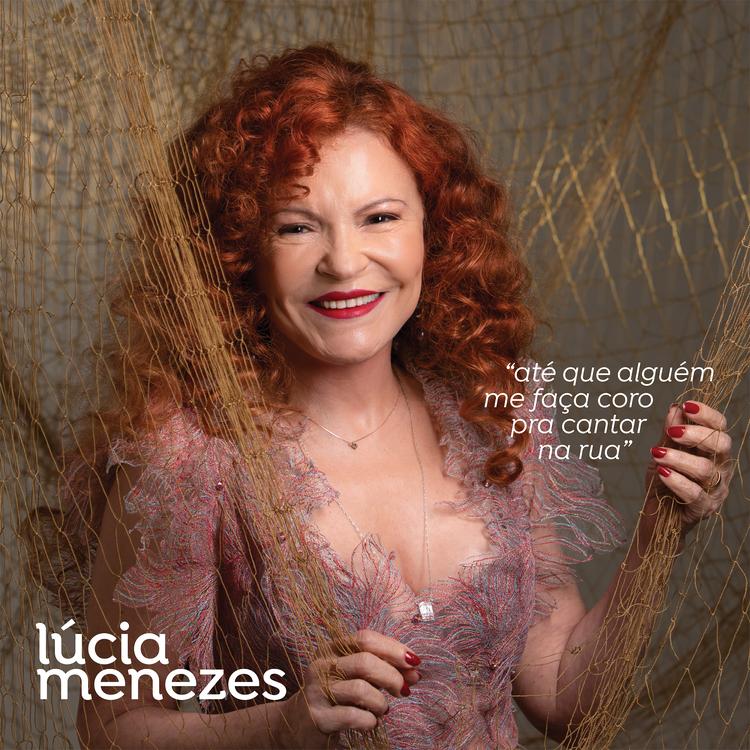 Lúcia Menezes's avatar image