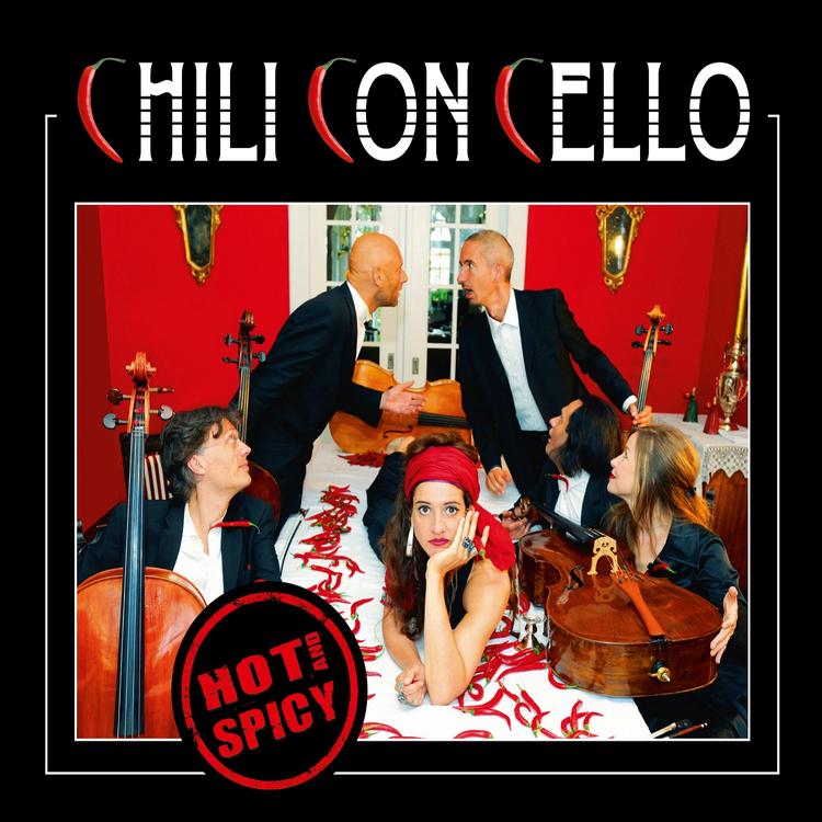 Chili con Cello's avatar image