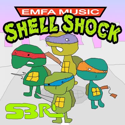 Shell Shock (DJ Edit)'s cover