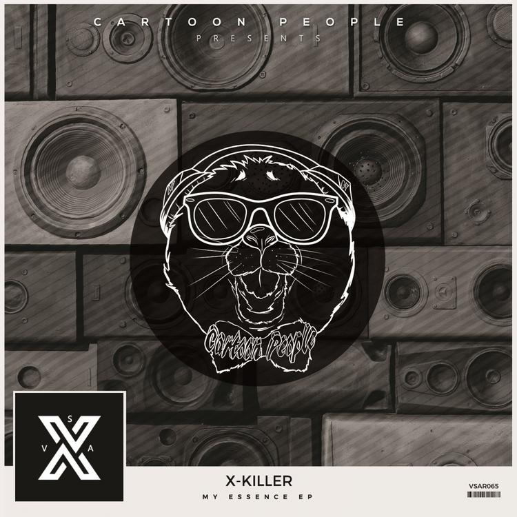 X-Killer's avatar image