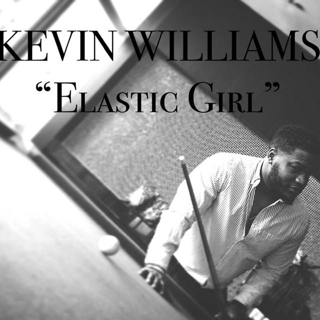 Kevin Williams's avatar image