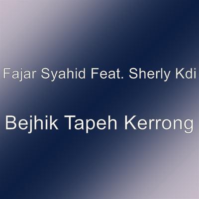 Bejhik Tapeh Kerrong's cover