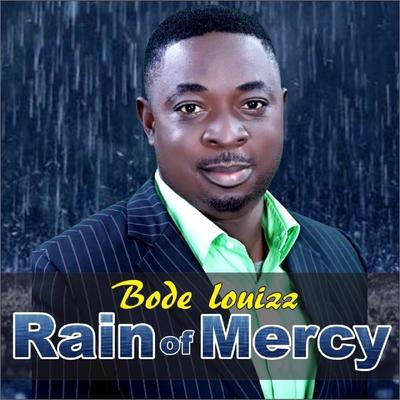 Rain of Mercy's cover