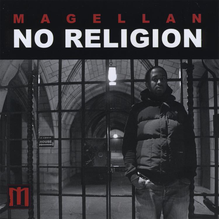 Magellan's avatar image