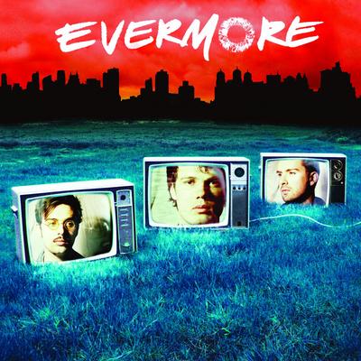 Evermore's cover