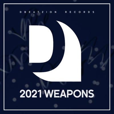 2021 Weapons's cover