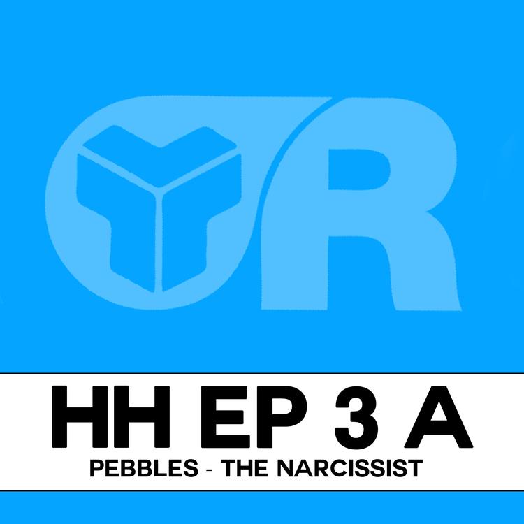 Pebbles's avatar image