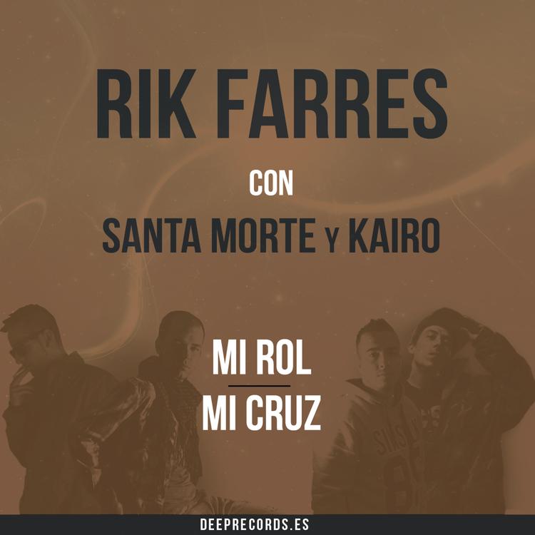 Rik Farres's avatar image