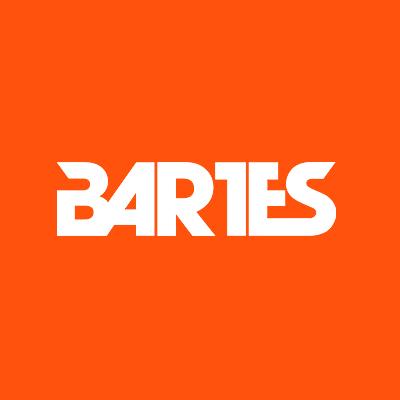 Bartes's cover