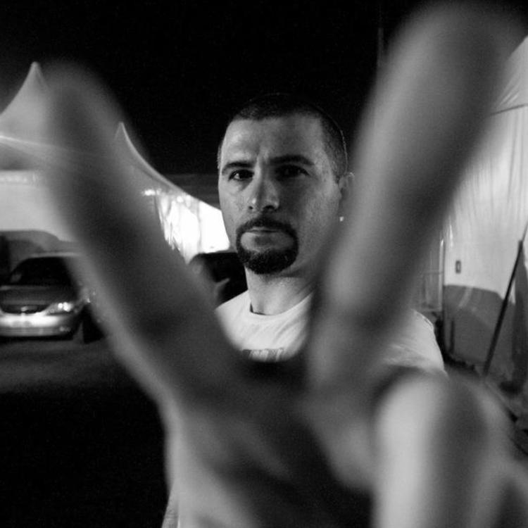 John Dolmayan's avatar image