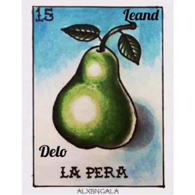 La Pera's cover