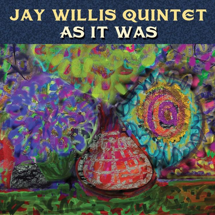 Jay Willis Quintet's avatar image