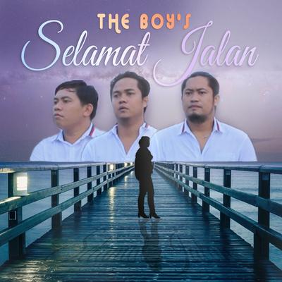 Selamat Jalan's cover