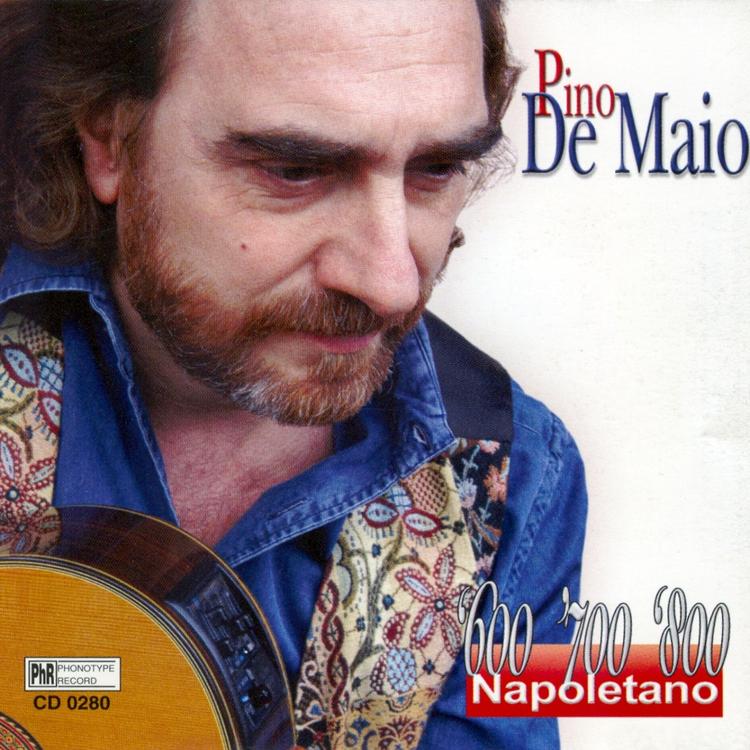 Pino De Maio's avatar image